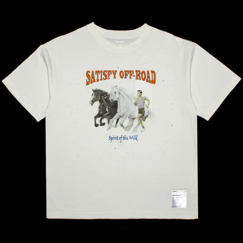 MothTech T-Shirt sold by Premier