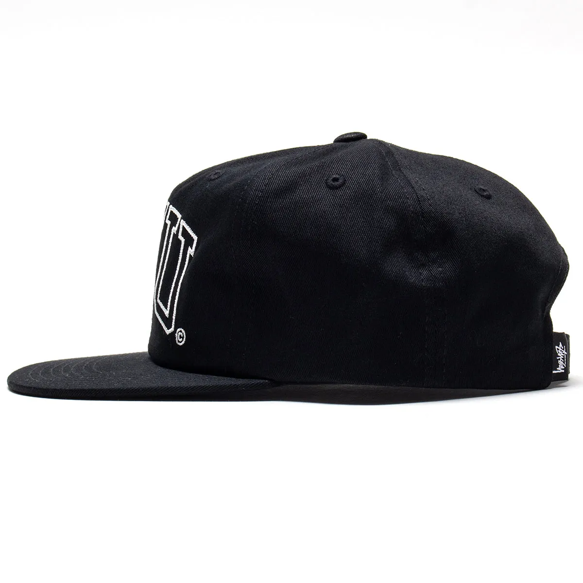 Stu Arch Strapback sold by Premier product image thumbnail 3