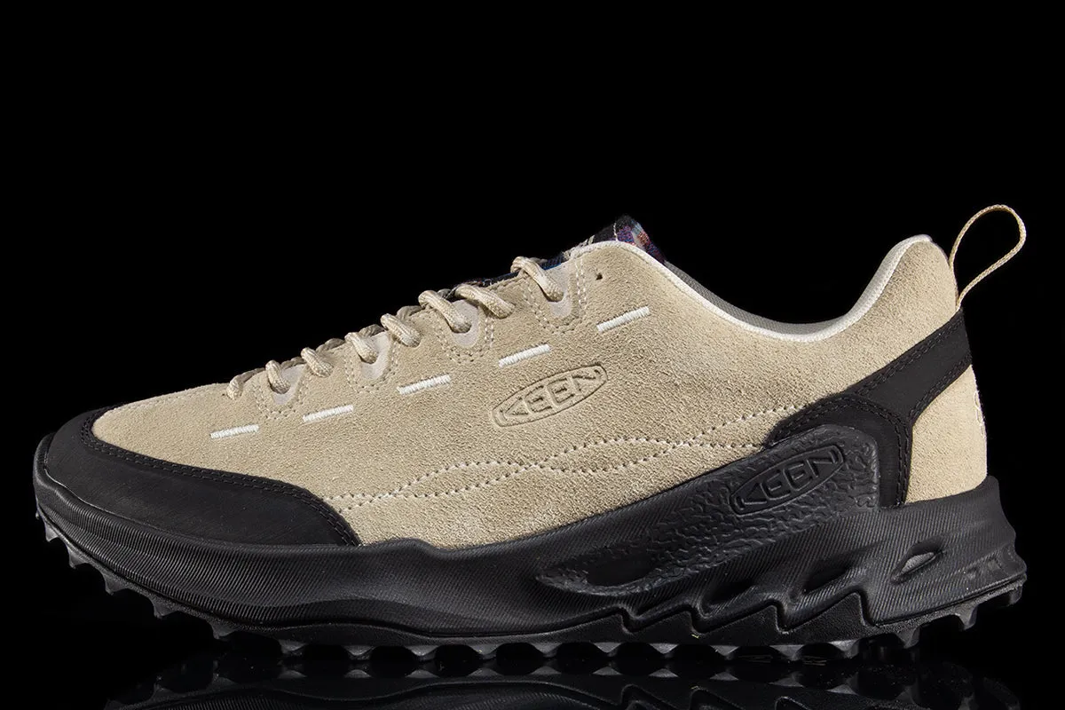 Jasper Zionic made by Keen