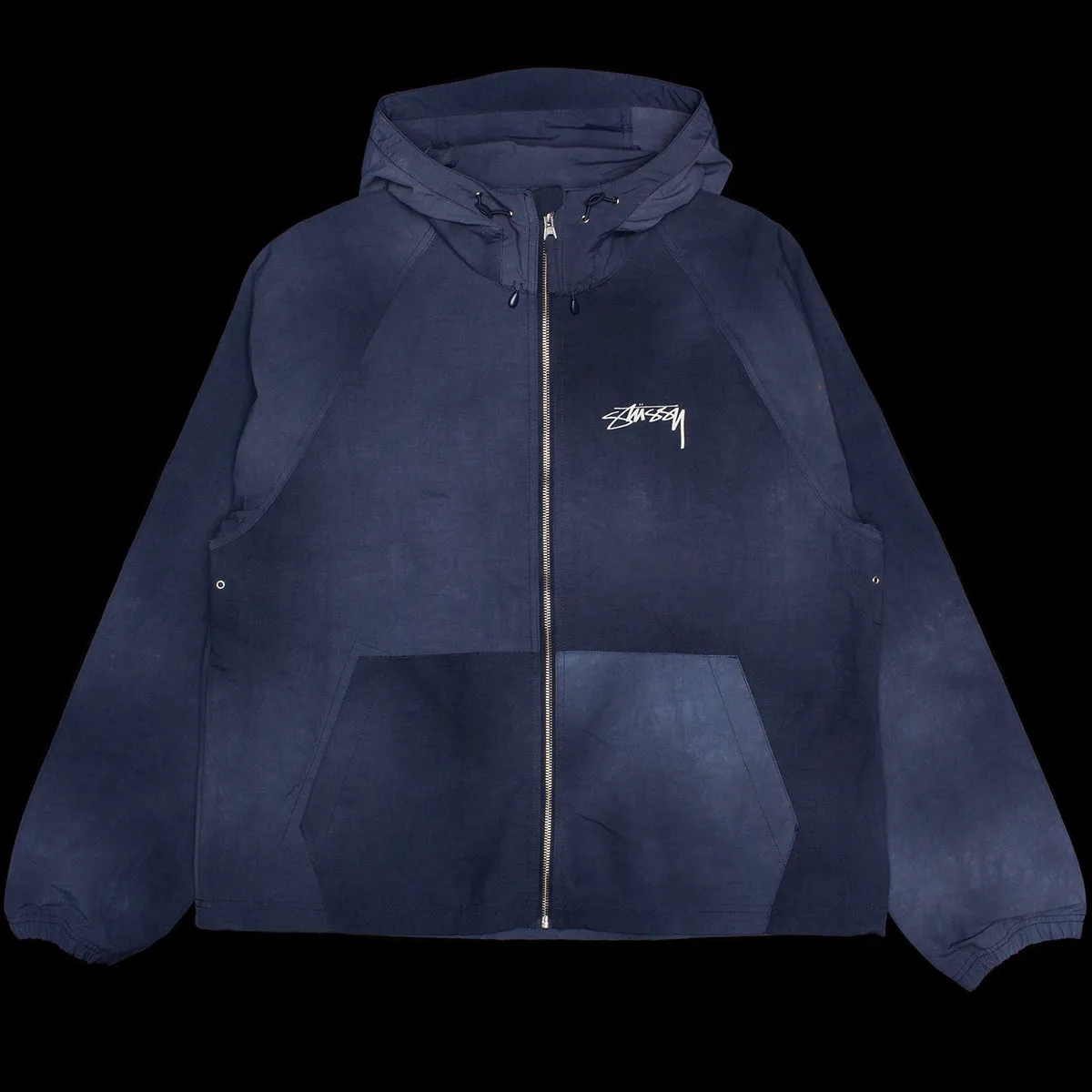 Beach Shell Wave Dye sold by Premier