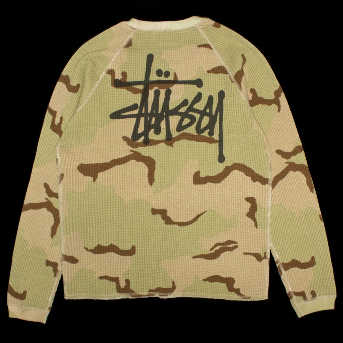 Raglan Thermal Basic Stock sold by Premier product image thumbnail 3