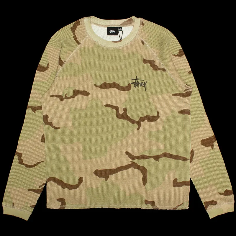 Raglan Thermal Basic Stock sold by Premier