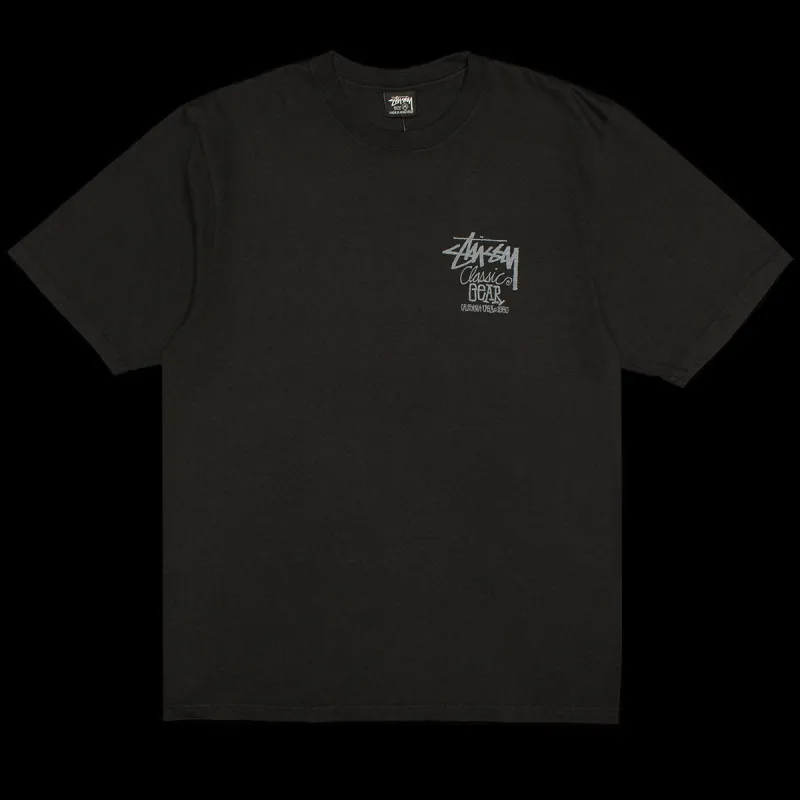 Classic Gear Pigment Dyed T-Shirt sold by Premier