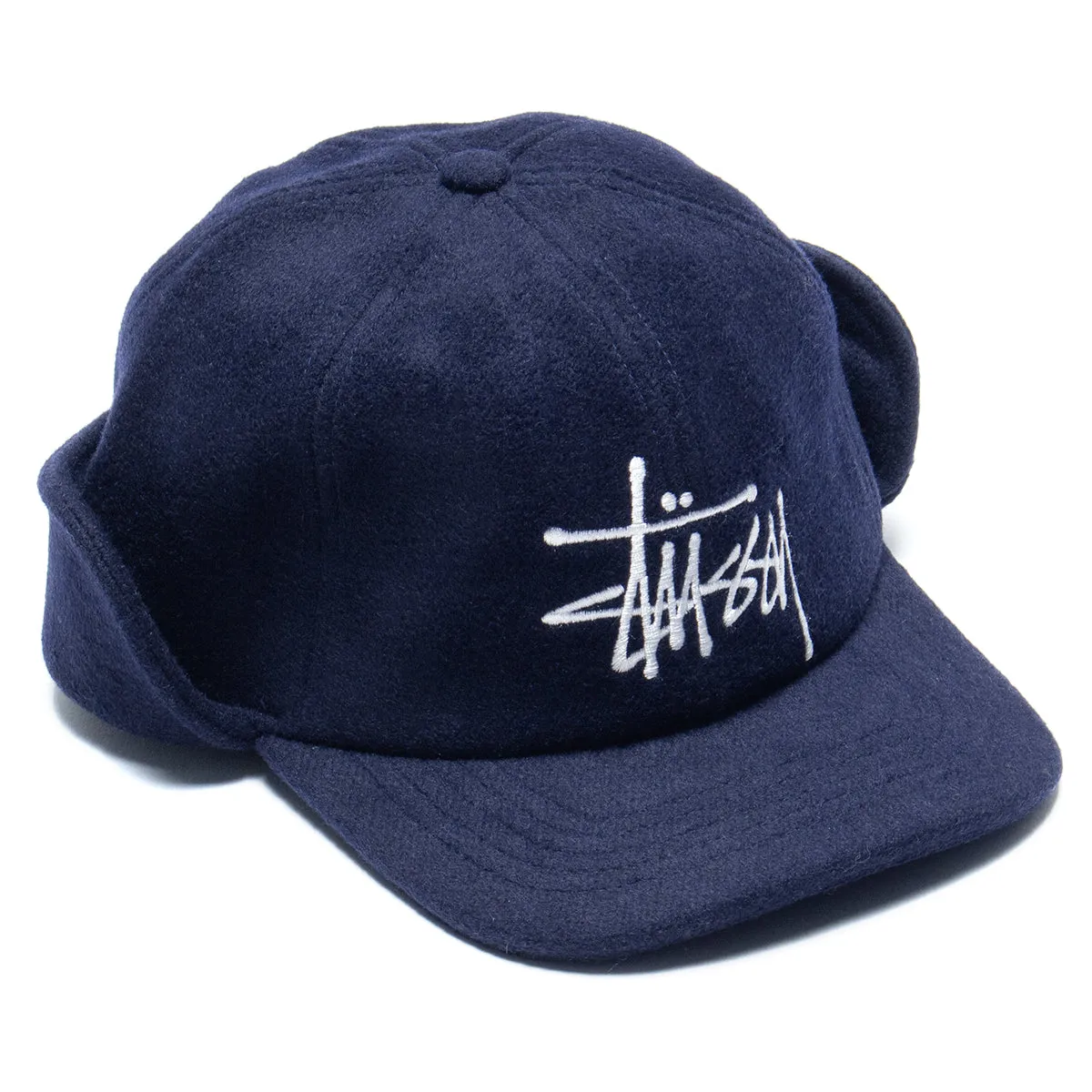 Ear Flap Wool Hat sold by Premier product image thumbnail 2