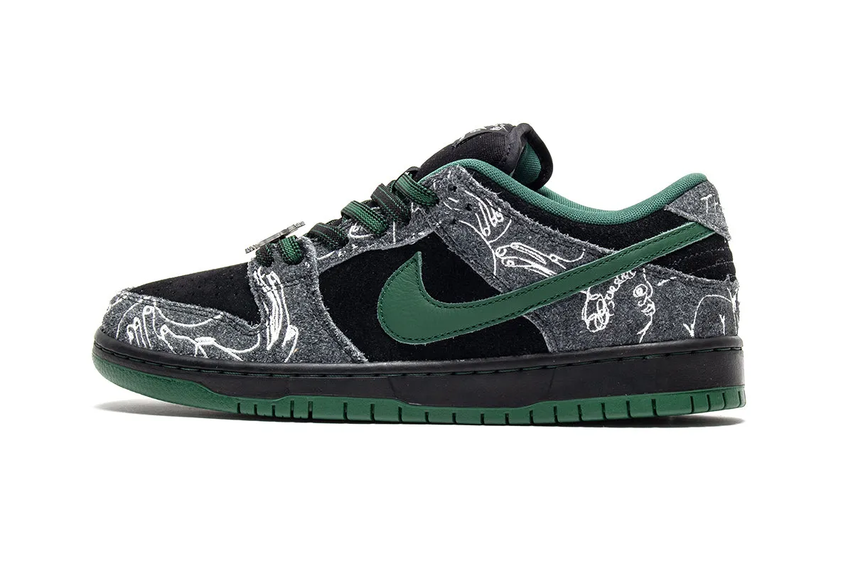 Dunk Low x There Skateboards sold by Premier product image thumbnail 2