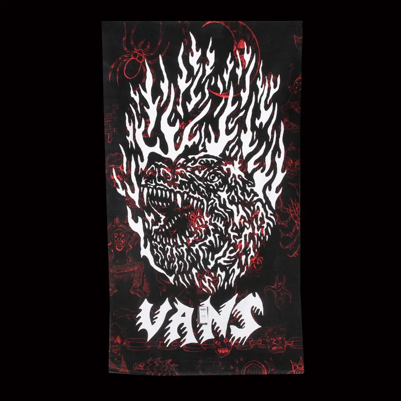 Gigliotti Beach Towel made by Premier