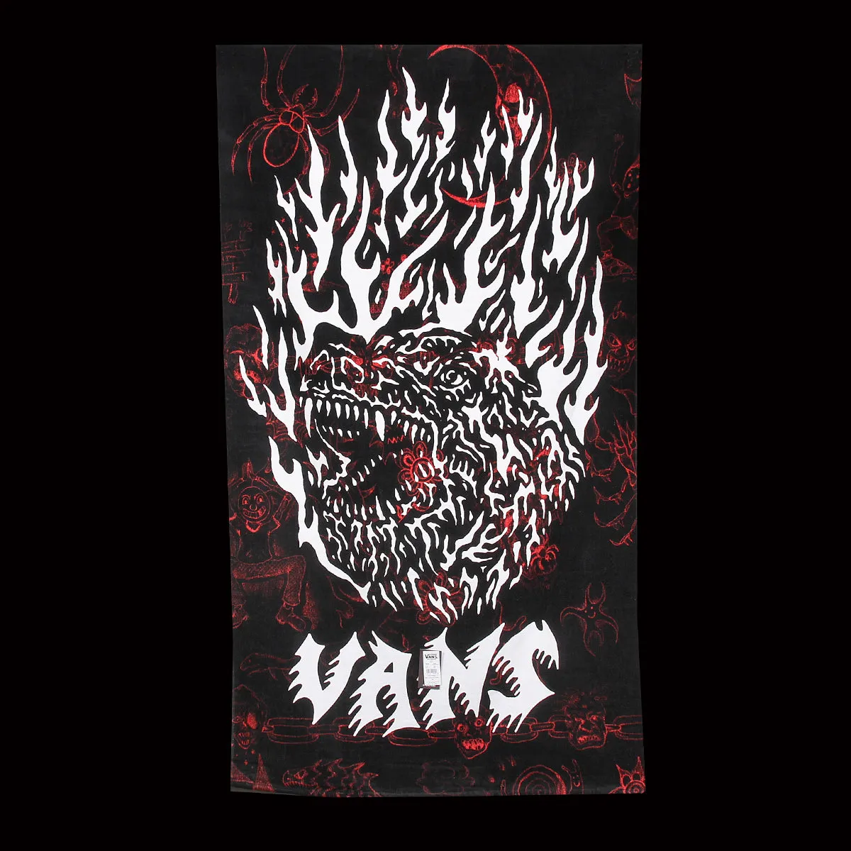 Gigliotti Beach Towel sold by Premier