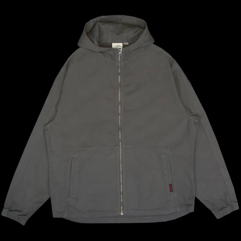 Beach Hoodie Jacket made by Gramicci