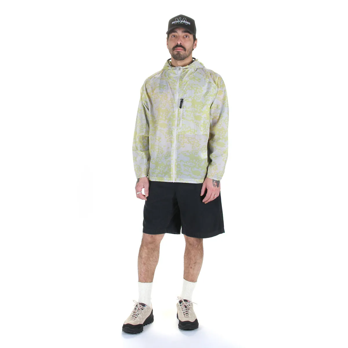 Flyweight Hooded Jacket sold by Premier product image thumbnail 5
