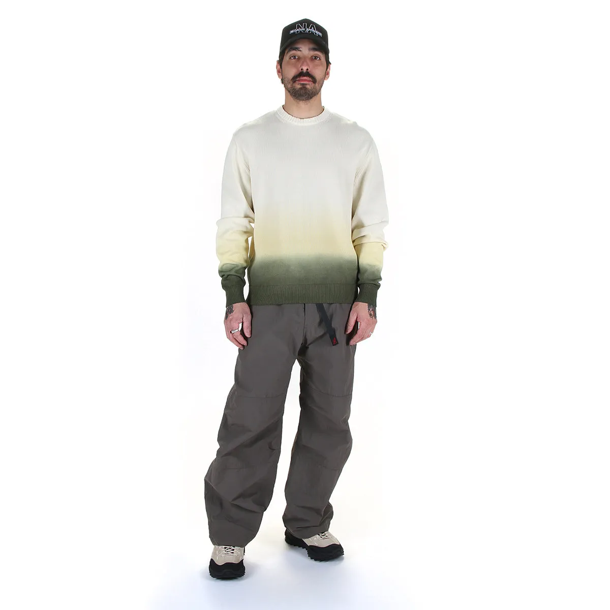 Sun Fade Sweater sold by Premier product image thumbnail 4