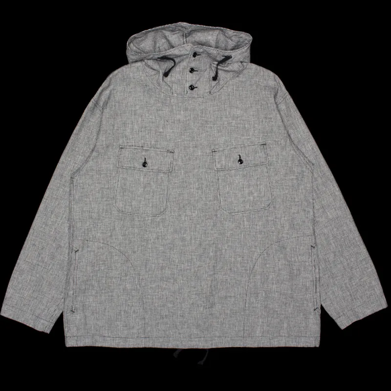 Cagoule Shirt made by Engineered Garments