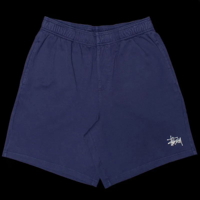 Jersey Short made by Stussy