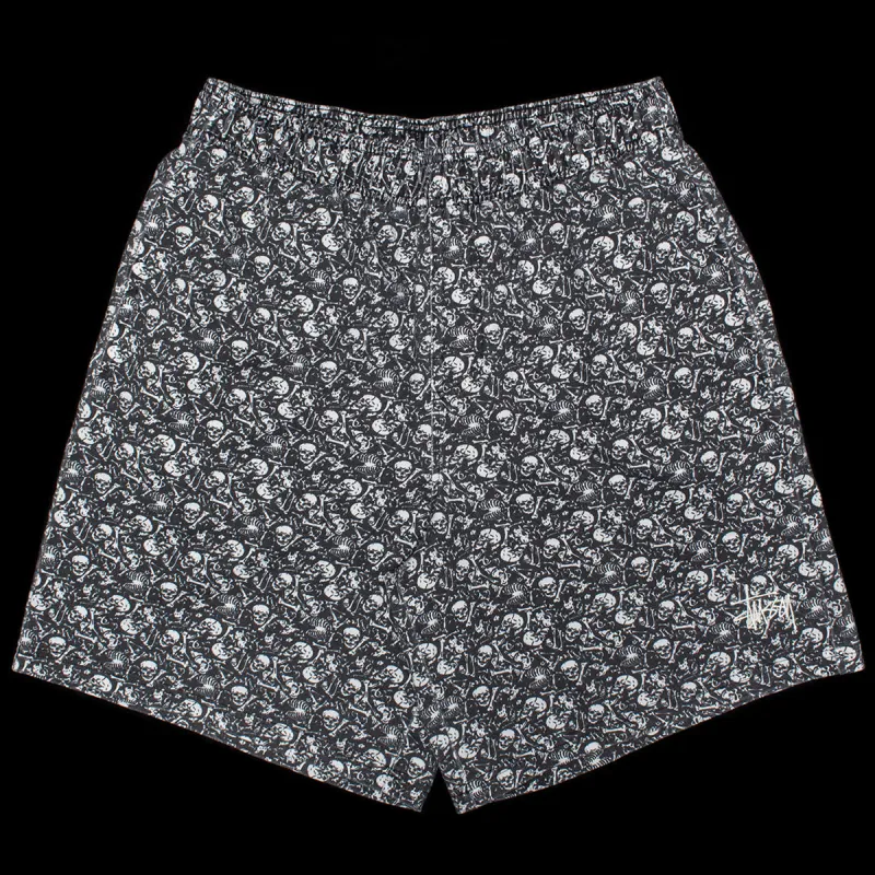 Jersey Short made by Stussy