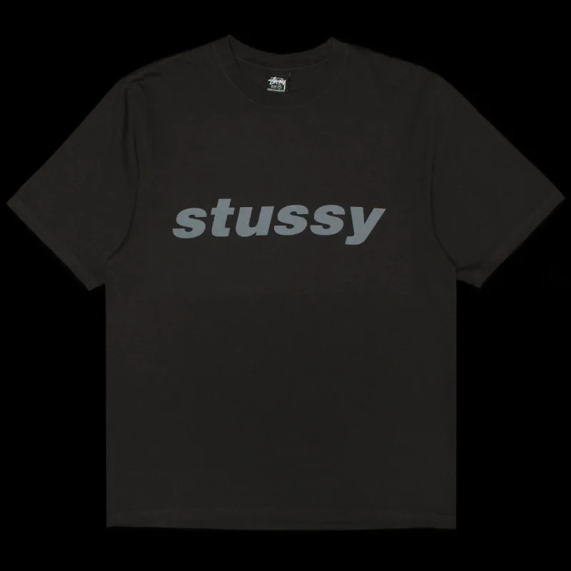 Shark Pigment Dyed T-Shirt made by Stussy