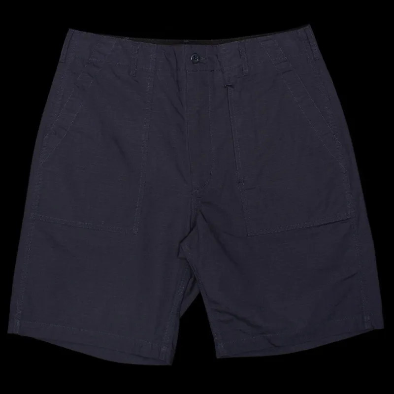 Fatigue Short made by Engineered Garments