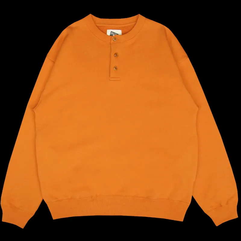 Benjamin Button Crewneck made by Pilgrim