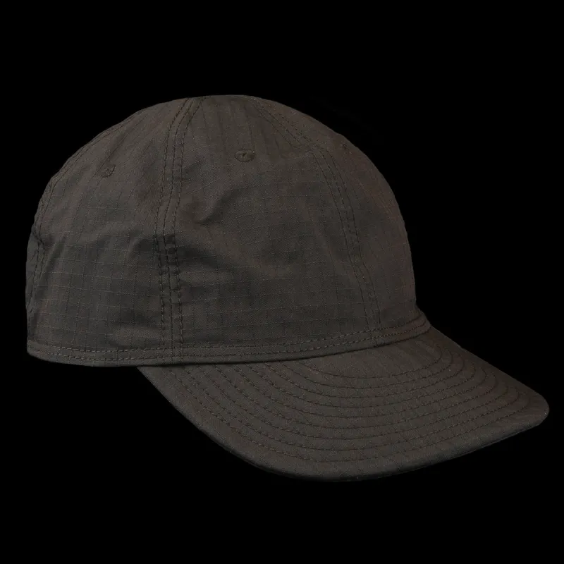 7 Panel Cap made by Pilgrim
