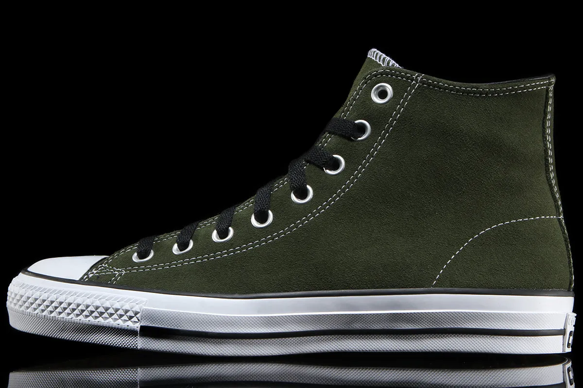 CTAS Pro Hi made by Converse