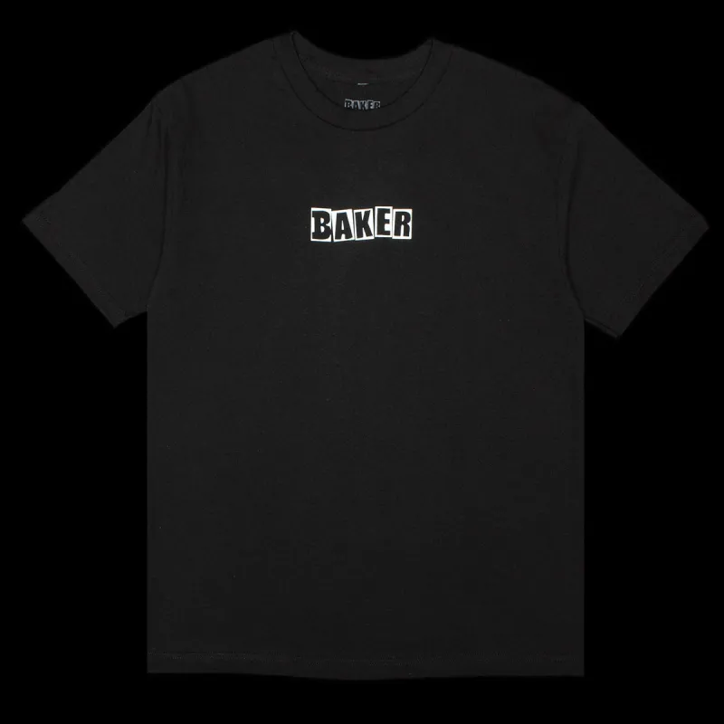 Logo T-Shirt made by Premier