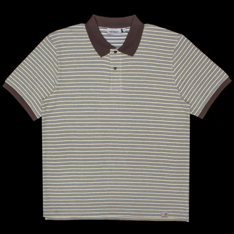 Dion Polo made by Carhartt WIP