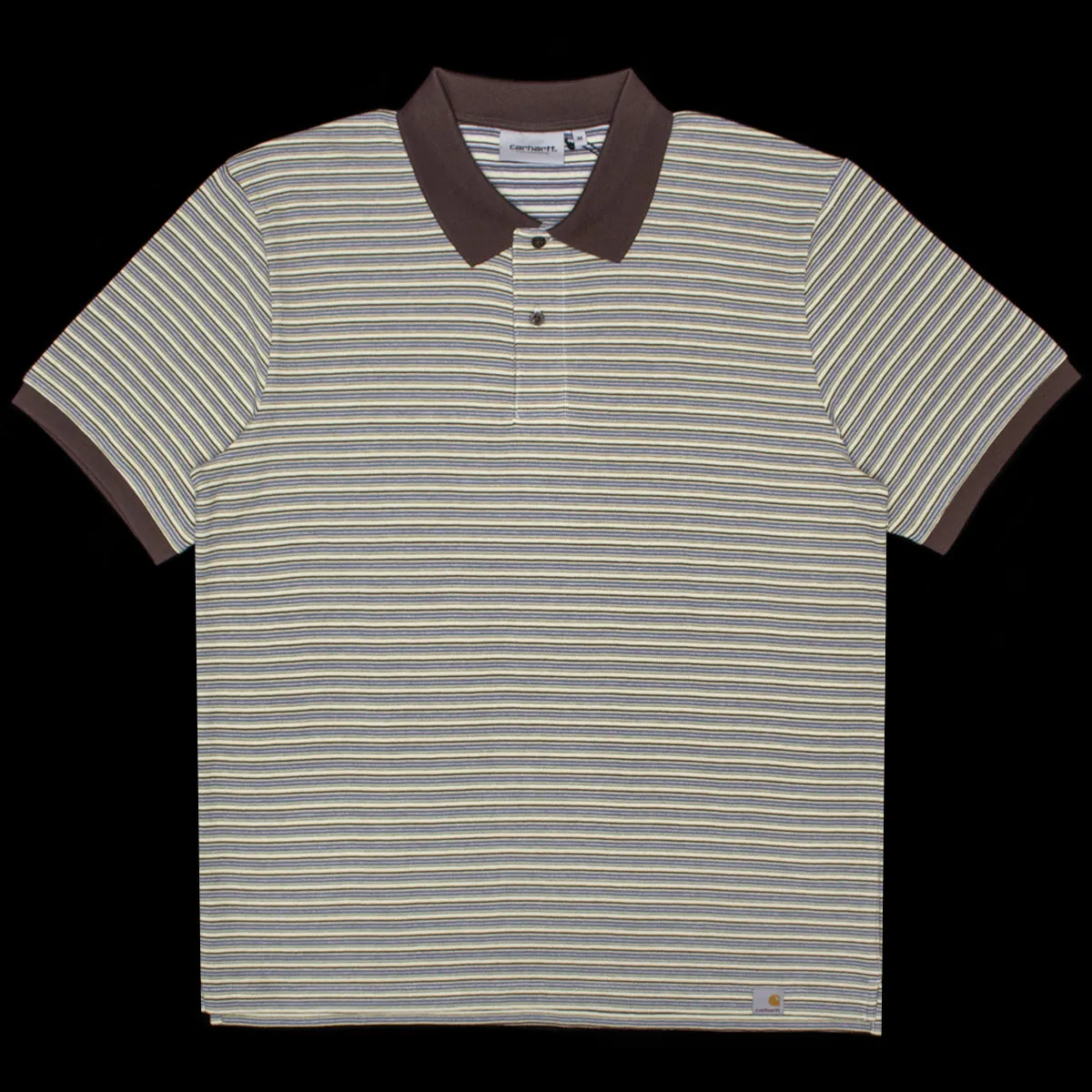 Dion Polo sold by Premier