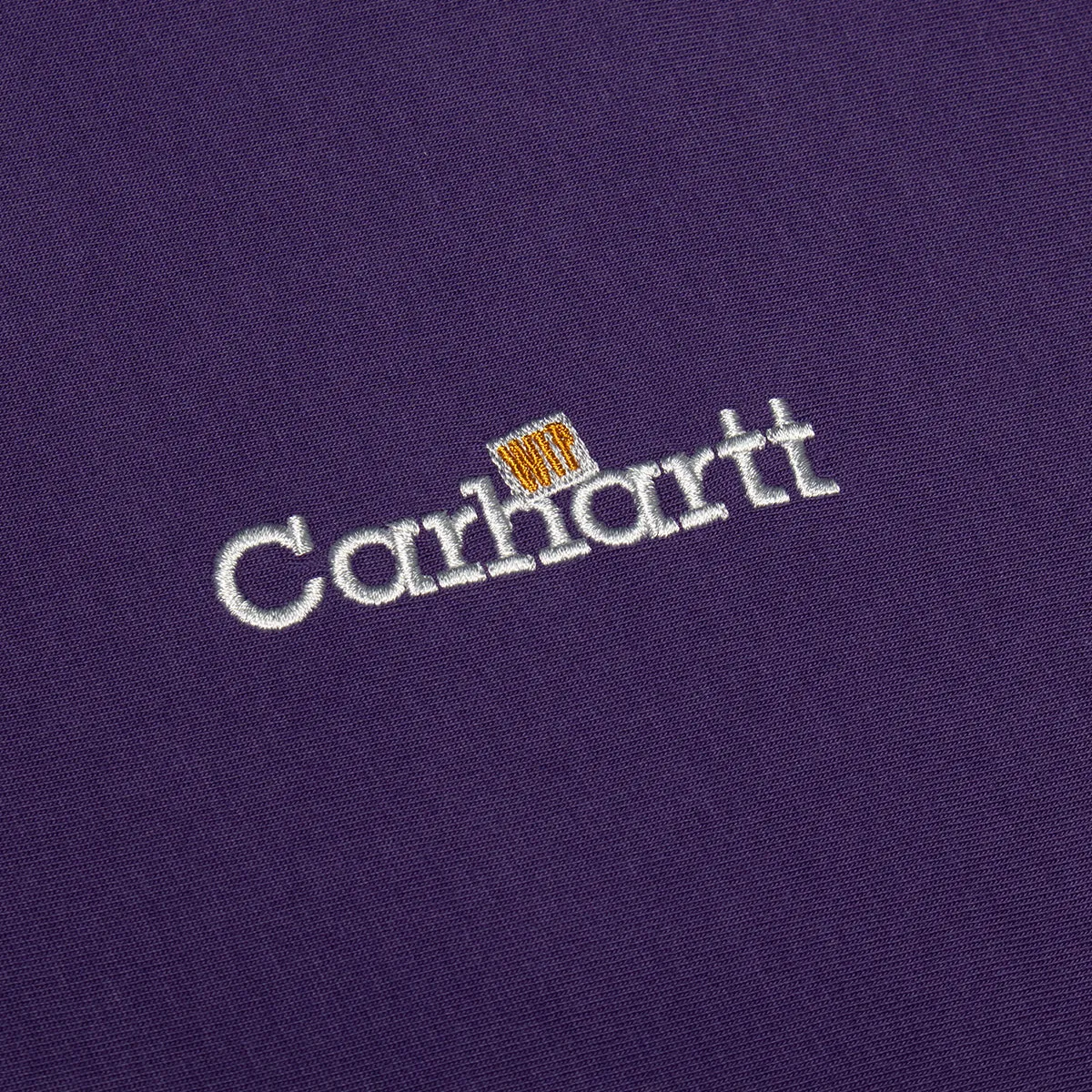 Wip Label T-Shirt sold by Premier product image thumbnail 2