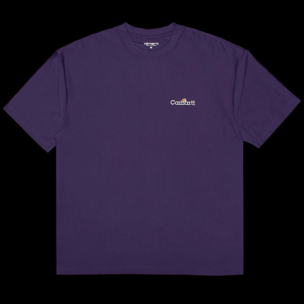 Wip Label T-Shirt sold by Premier