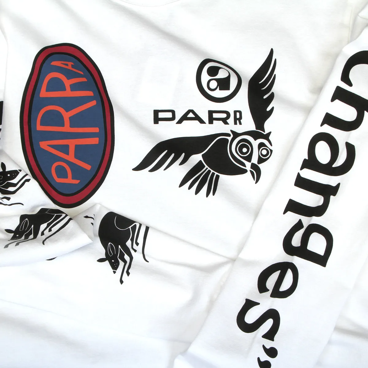 Team Changes L/S T-Shirt sold by Premier product image thumbnail 2