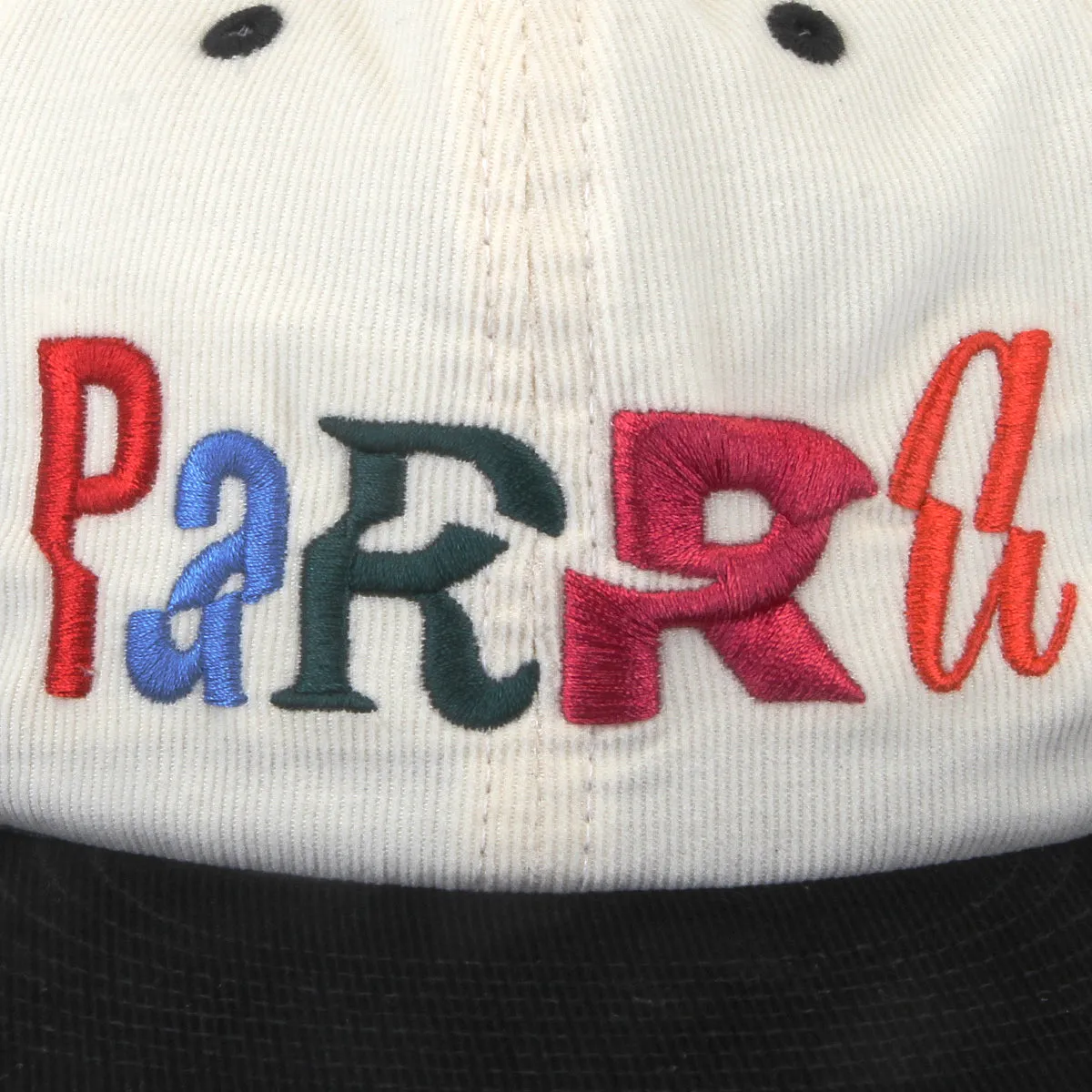 Error Logo 6 Panel Hat sold by Premier product image thumbnail 2