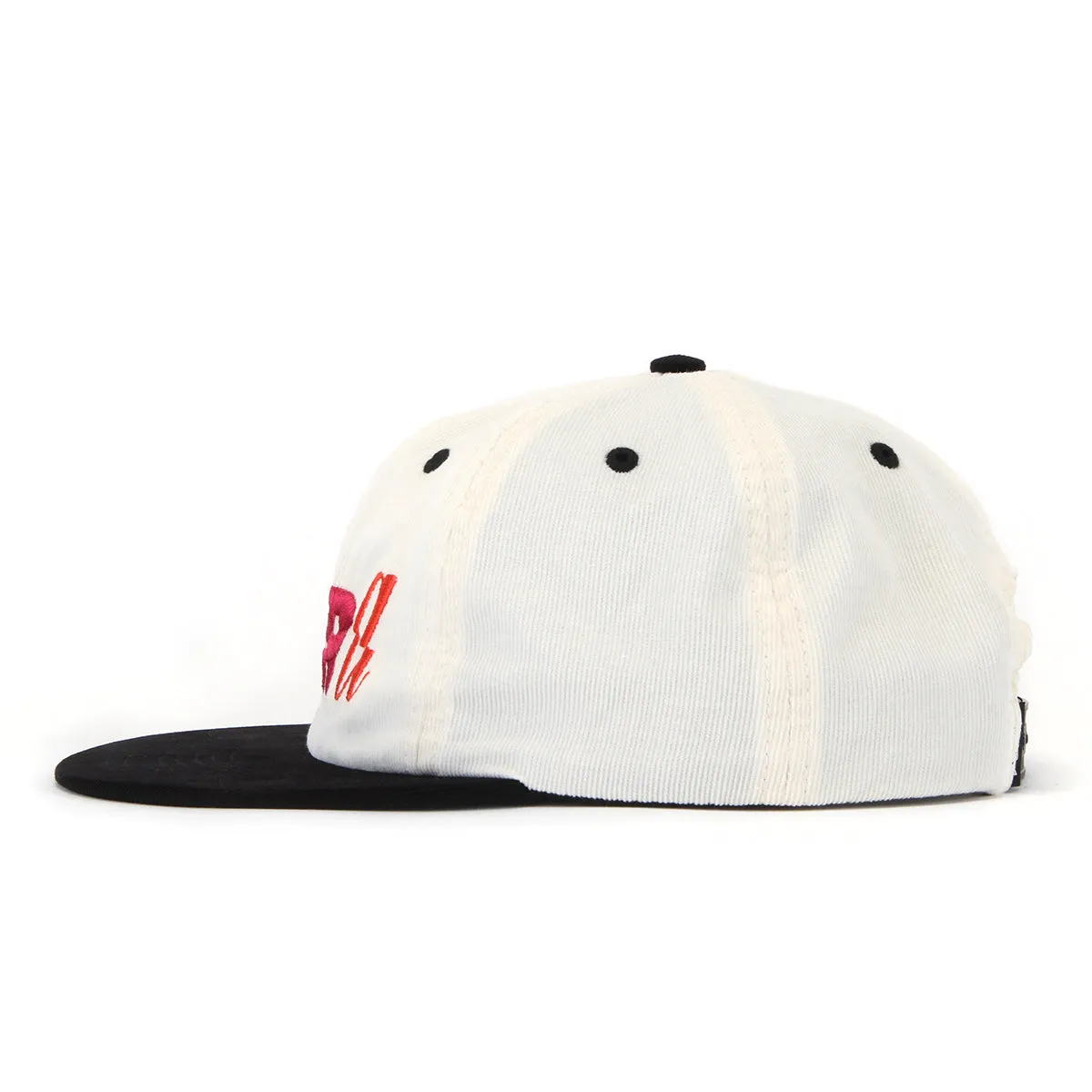 Error Logo 6 Panel Hat sold by Premier product image thumbnail 3
