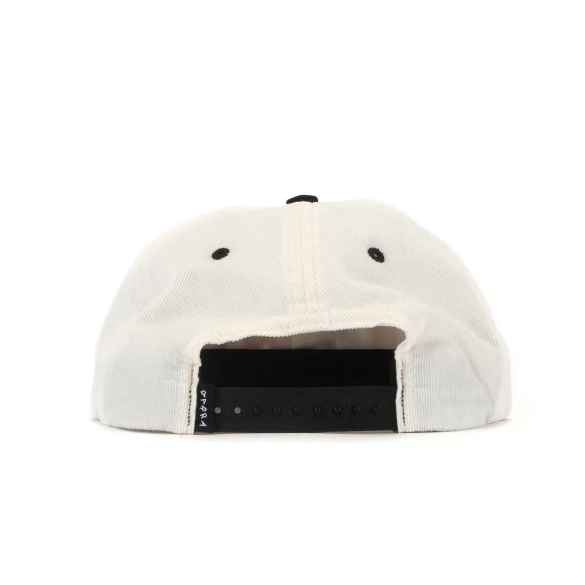 Error Logo 6 Panel Hat sold by Premier product image thumbnail 4