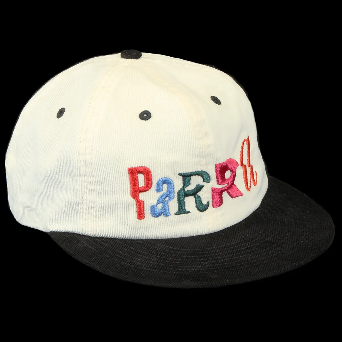 Error Logo 6 Panel Hat sold by Premier