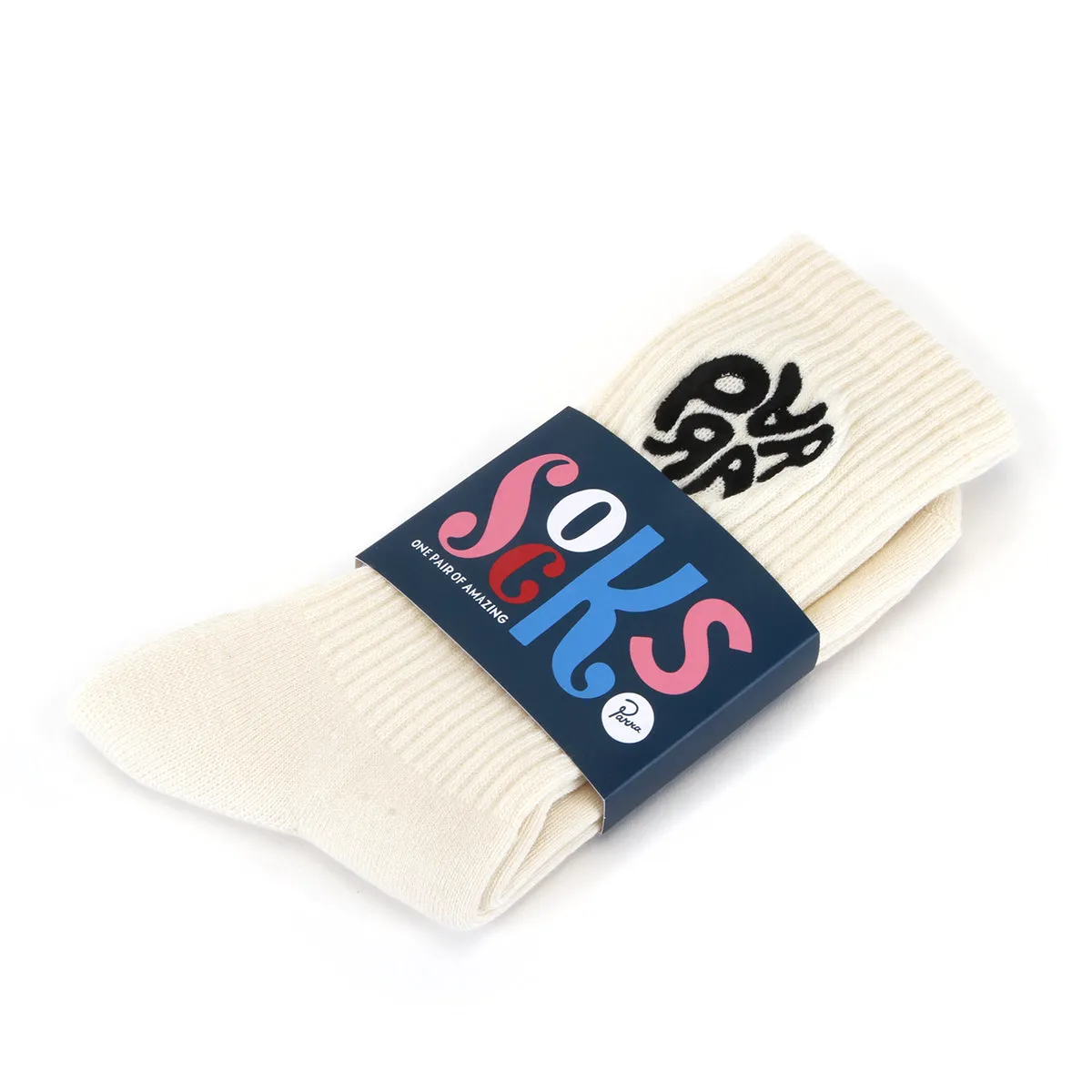 1976 Logo Crew Sock sold by Premier product image thumbnail 2
