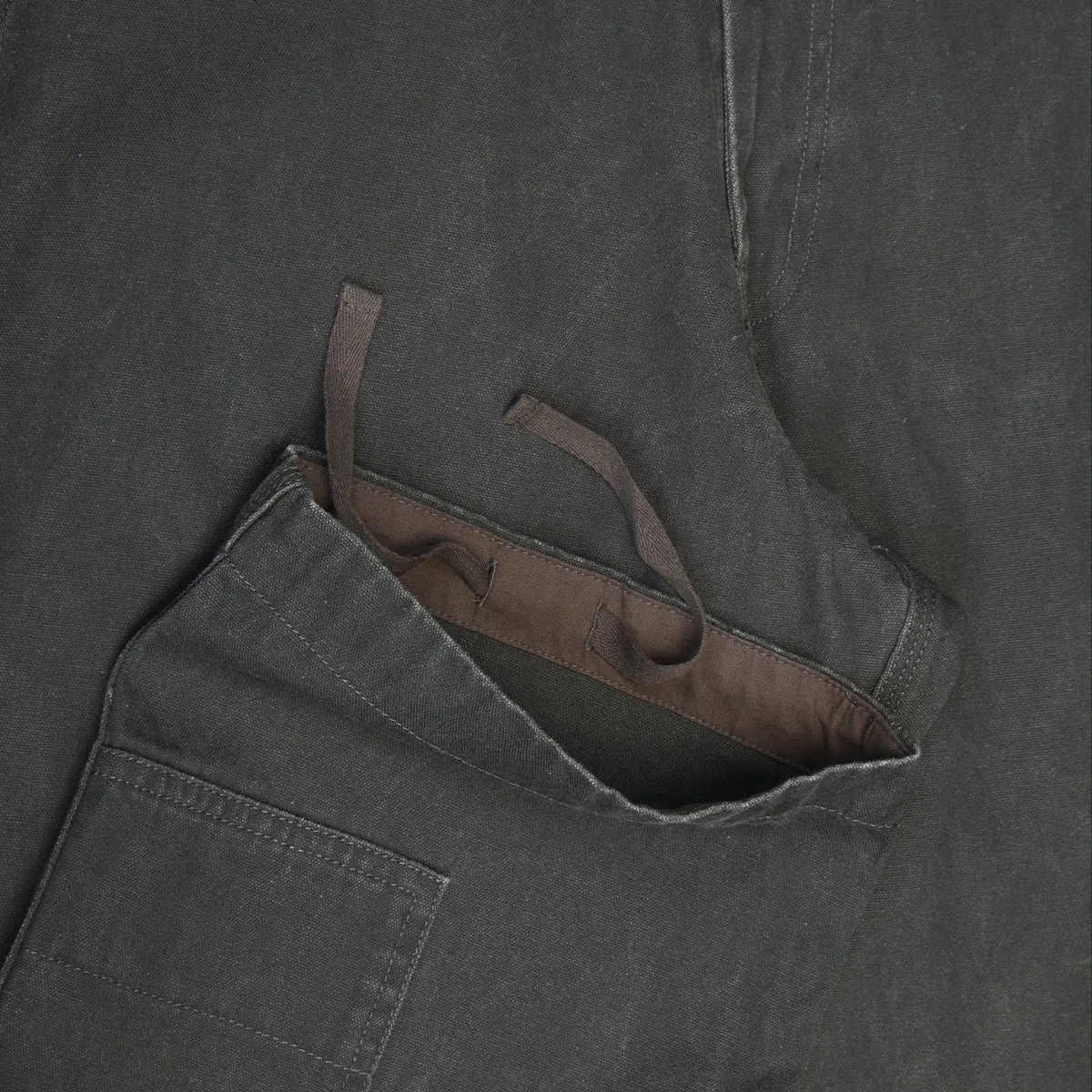 Sulfur Dyed Fade Pants sold by Premier product image thumbnail 2