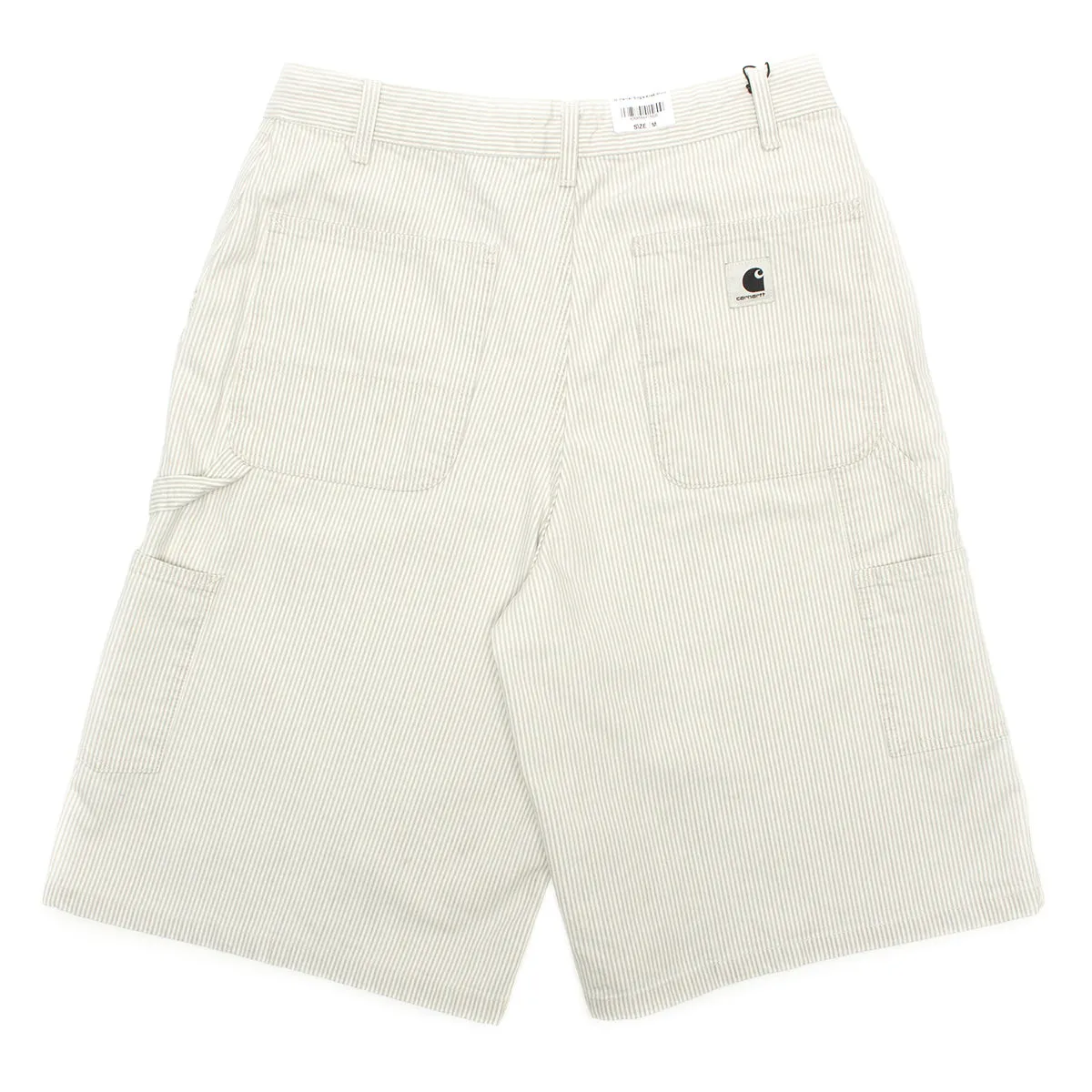 Women's Mercer Stripe Short sold by Premier product image thumbnail 4