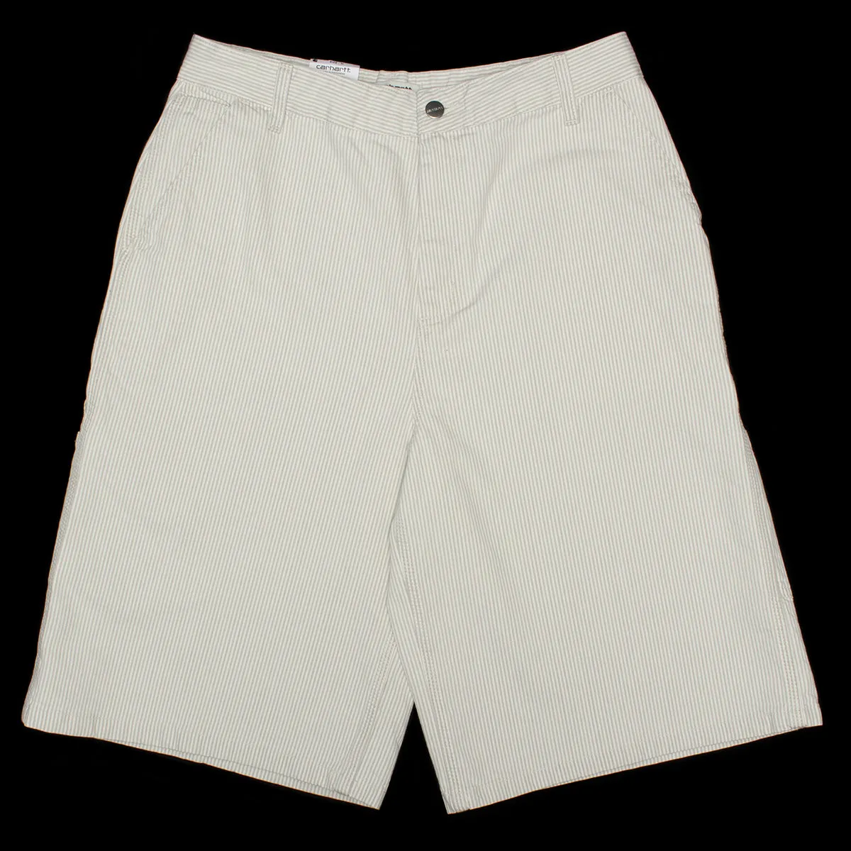 Women's Mercer Stripe Short sold by Premier