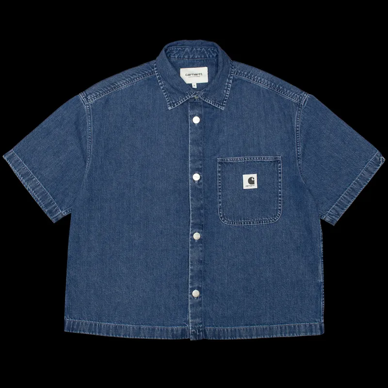 Women's Lovilia Shirt made by Carhartt WIP