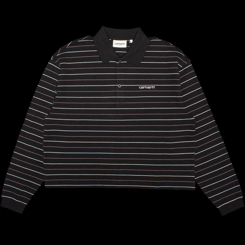 Women's Mable Polo made by Carhartt WIP