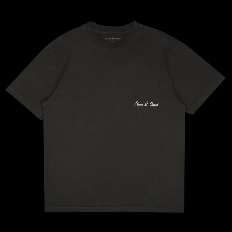 Signature T-Shirt made by Premier