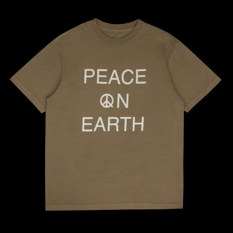 Earth T-Shirt made by Premier