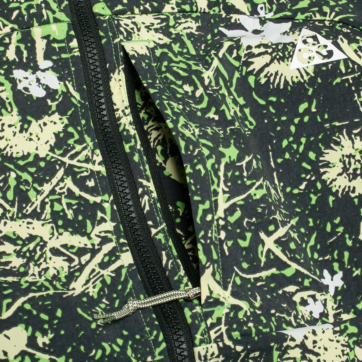 ACG Five Towers Jacket sold by Premier product image thumbnail 4