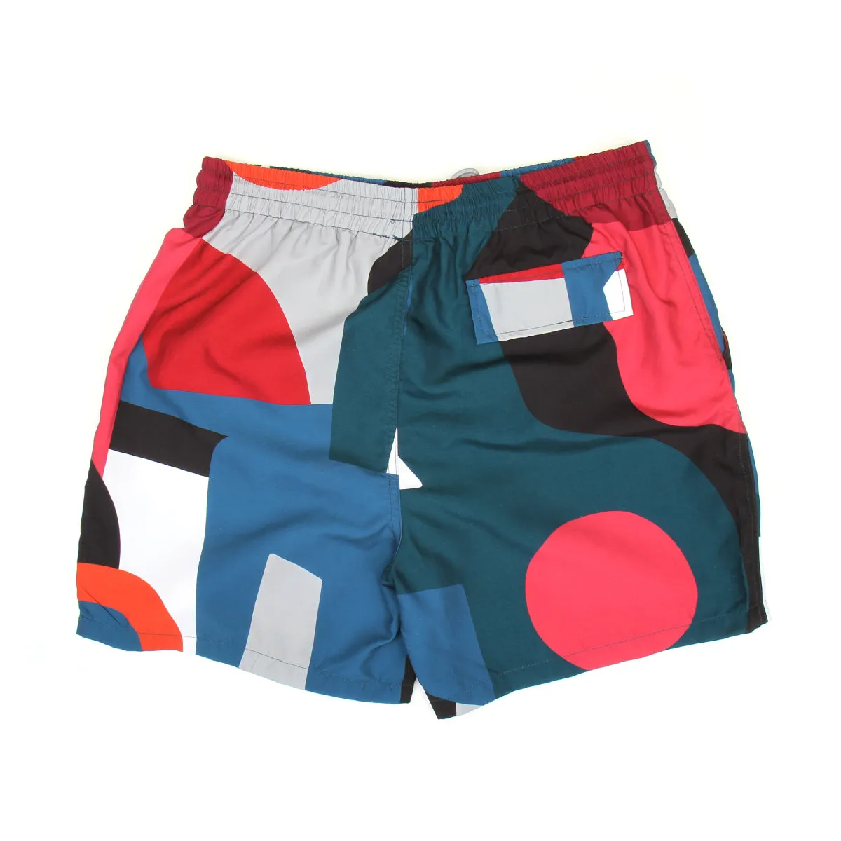 Ball To The Face Swim Shorts sold by Premier product image thumbnail 4
