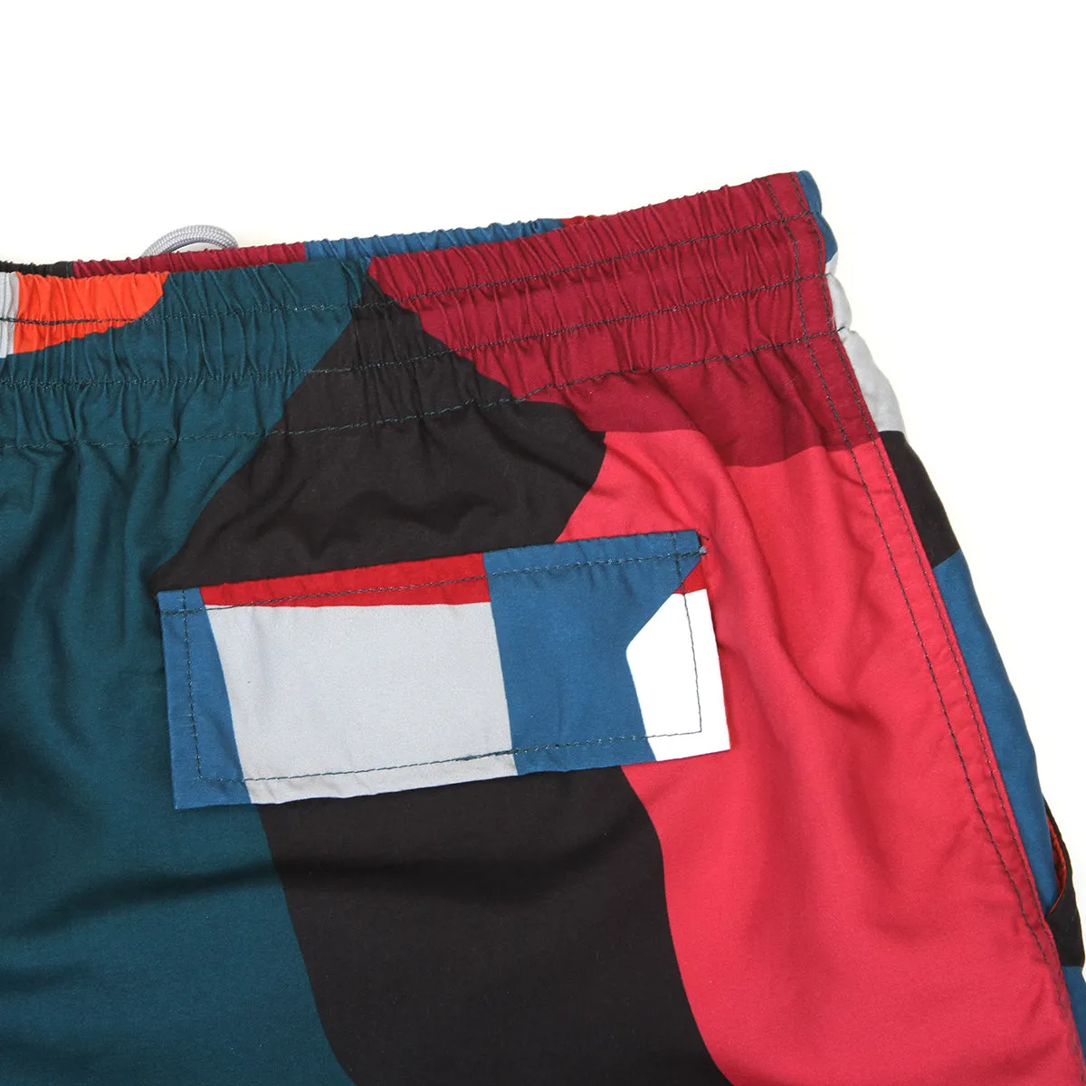 Ball To The Face Swim Shorts sold by Premier product image thumbnail 5