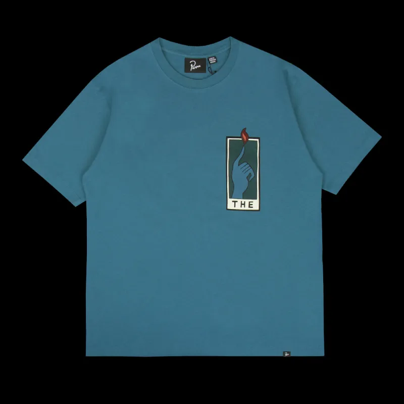 Hands Of Time T-Shirt made by by Parra