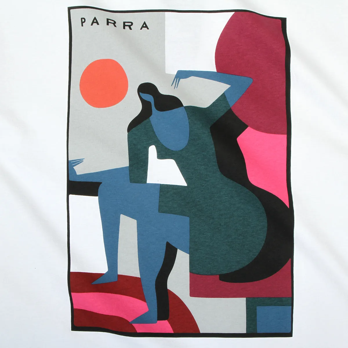 Ball To The Face T-Shirt sold by Premier product image thumbnail 2