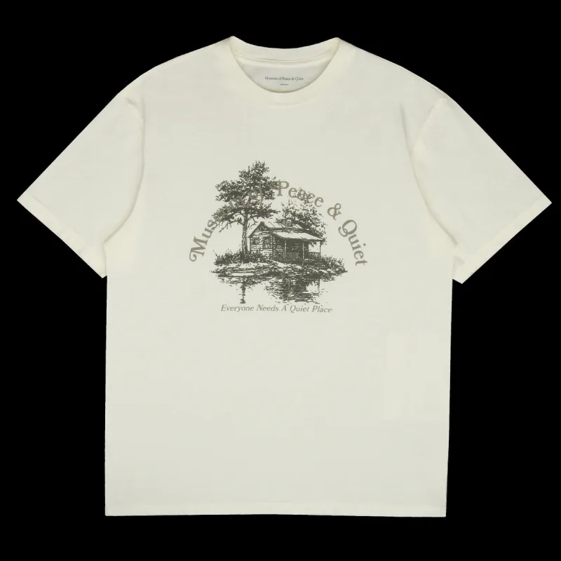 Quiet Place T-Shirt made by Premier