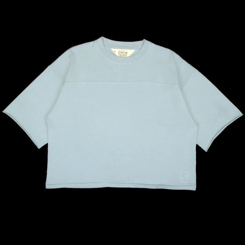 Football T-Shirt made by Brain Dead