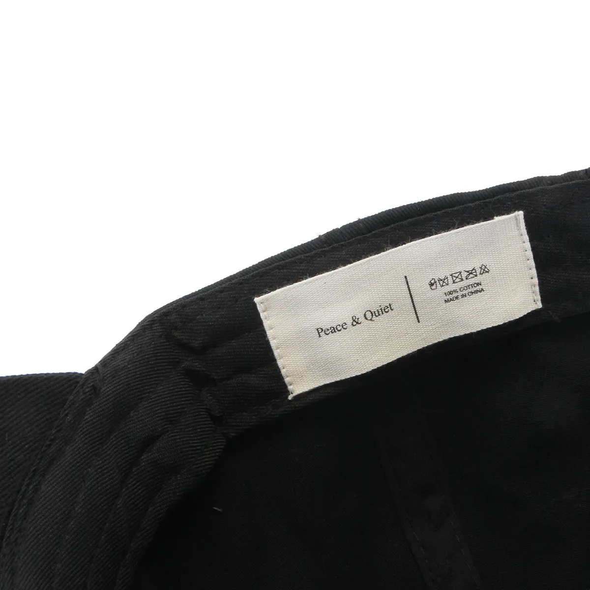 UMPQ Dad Hat sold by Premier product image thumbnail 5