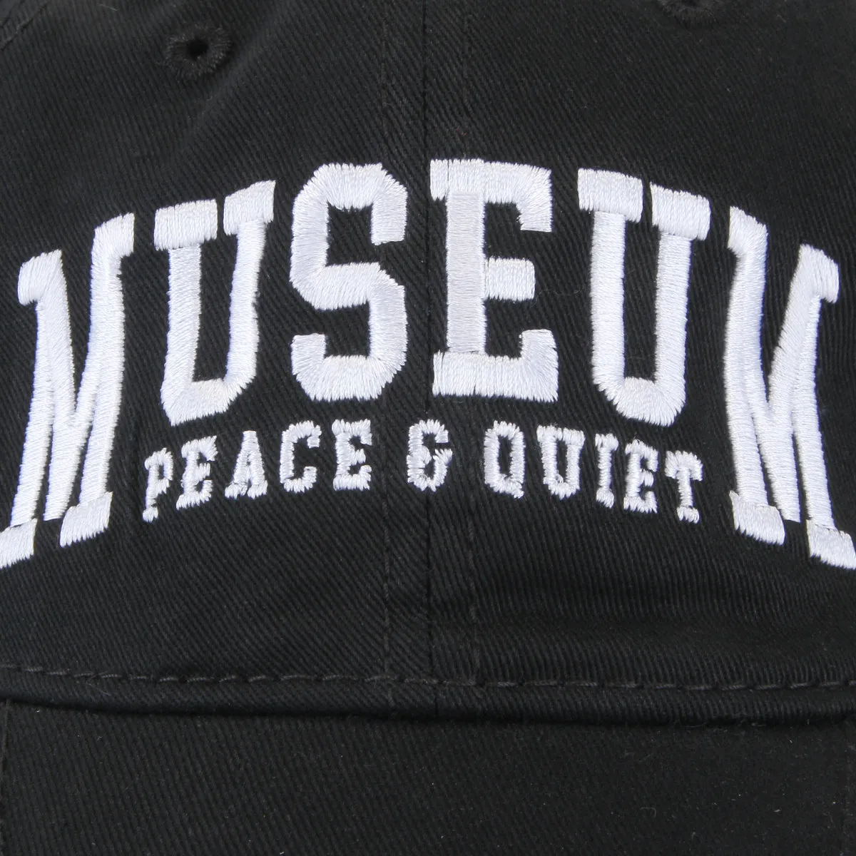 UMPQ Dad Hat sold by Premier product image thumbnail 2