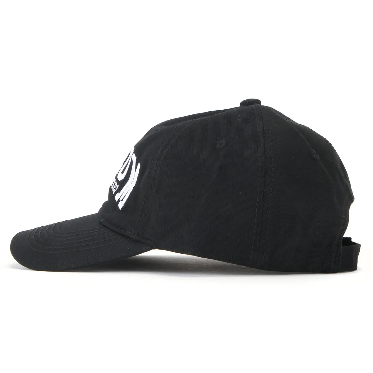 UMPQ Dad Hat sold by Premier product image thumbnail 3